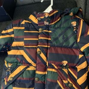 Ralph Lauren jacket